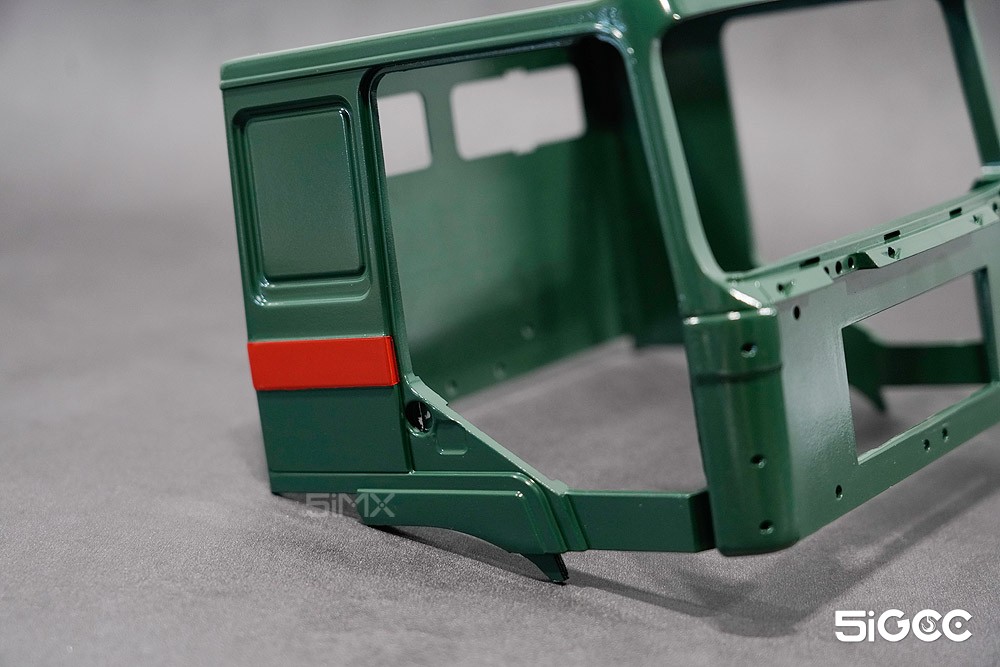 manf2000货车模型,manf2000拖头模型