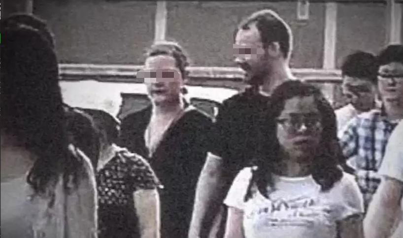 章莹颖案件的故事,章莹颖案件纪录片完整