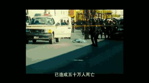 逆天神剧一回归就9.3,剧组人员因它被枪杀