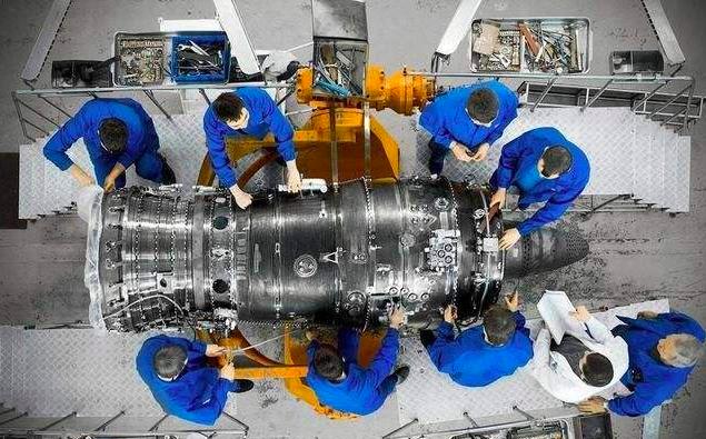 中国*土稀**永磁技术多牛,美国为了获得,愿意用发动机核心材料来换