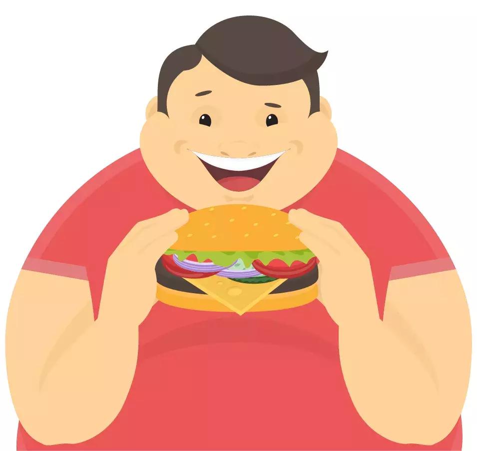 现在长胖这件事，世界各国都已经插手了！