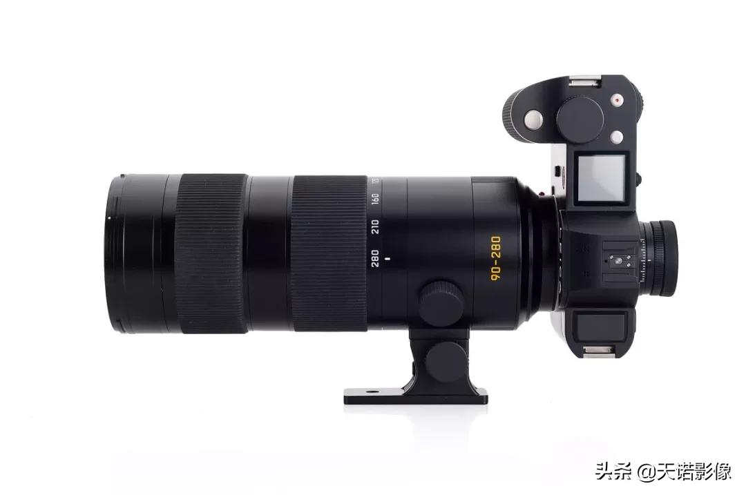 徕卡sl90-280拍人像,徕卡sl24-90镜头与24-70镜头比较