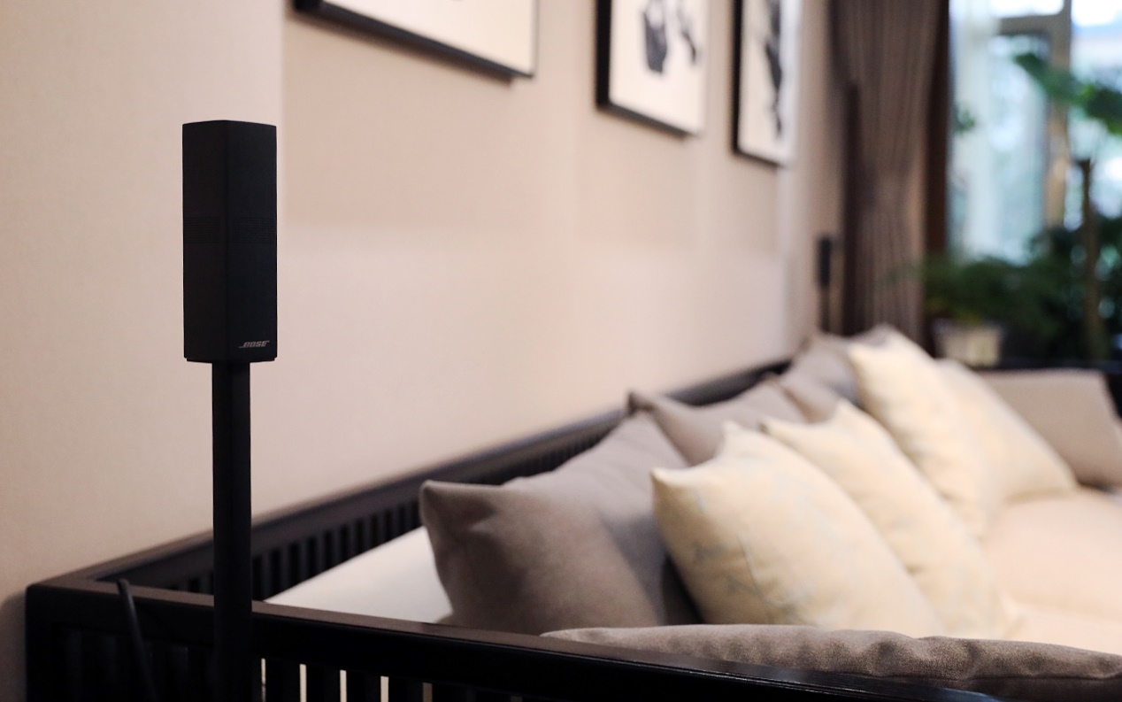 新中产家用电器,新中产对家居的要求