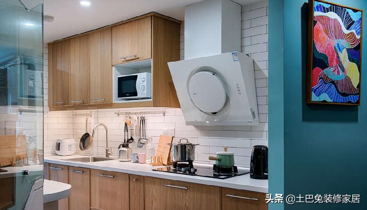 老公花了一万多买了个灯,老公花5万买农村旧房改造