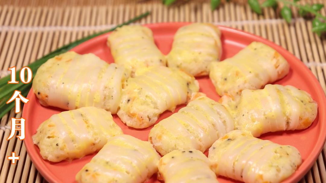 土豆牛肉焖饭宝宝11个月,土豆牛肉一锅蒸宝宝辅食