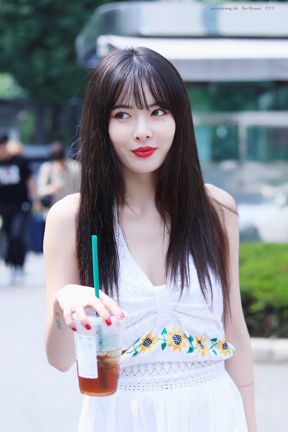 金泫雅iamnotcool,金泫雅liphipmv