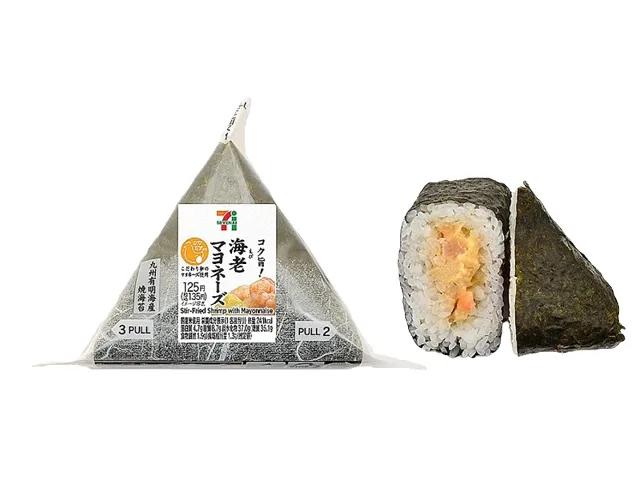 日式饭团用什么米最合适,日式饭团哪个牌子好吃