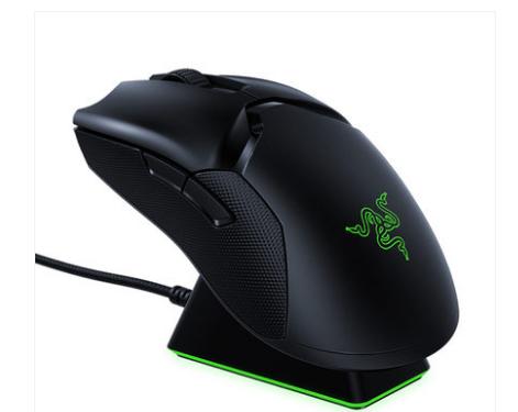 为什么电竞职业选手都用无线鼠标,电竞选手用的是无线鼠标还是有线