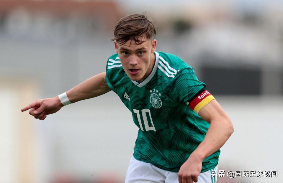 中超最强年轻球员,中超和欧洲五大联赛球员对比