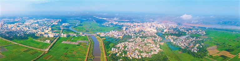 祥和家园小区图片,海口祥和家园小区风景