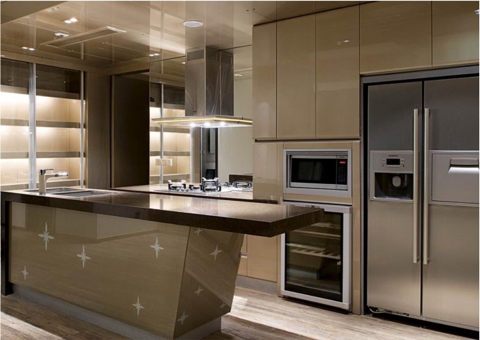 中国吸油烟机行业技术发展白皮书,中国吸油烟机行业进入双腔时代