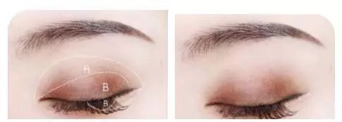 了解眼型才能画更好看的眼妆,眼型基础好的怎么化眼妆