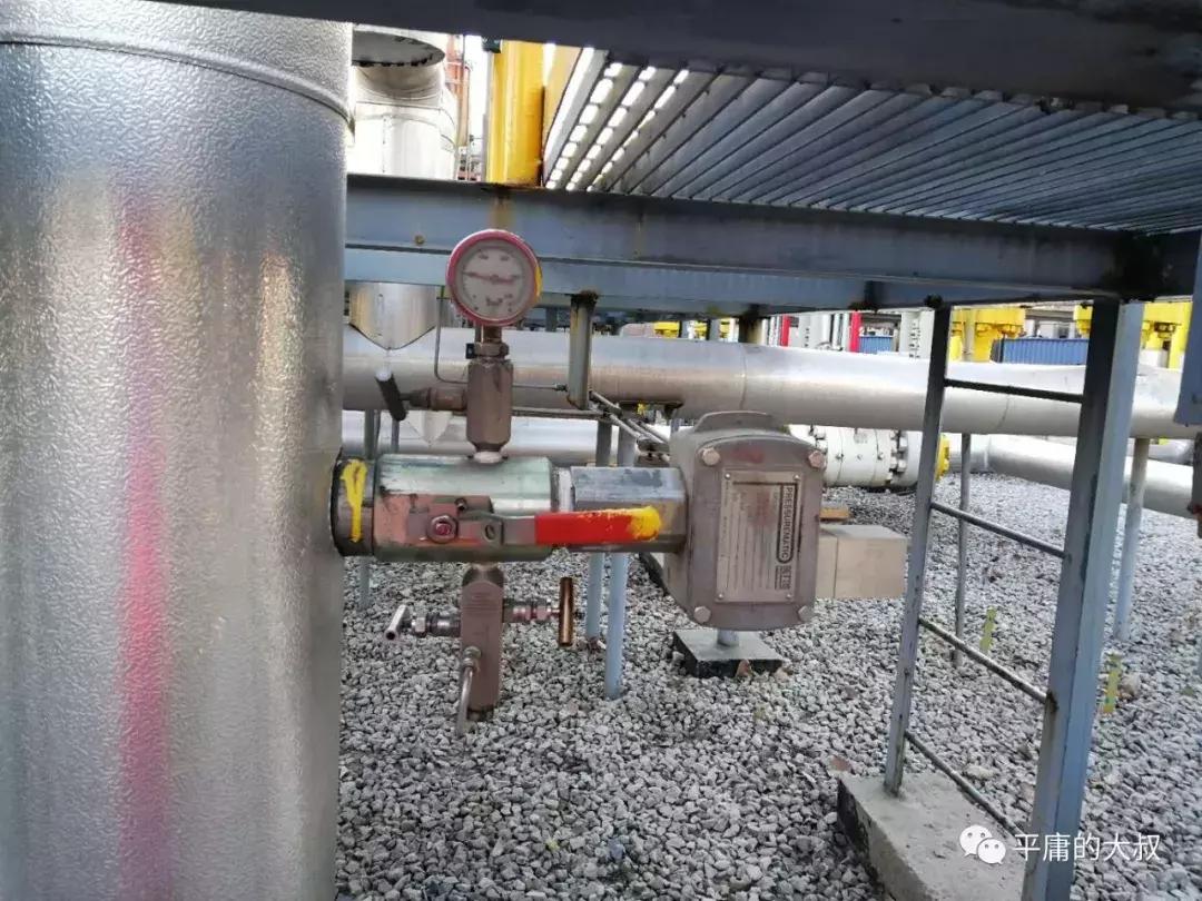 “作妖”的ESDV被摆平了