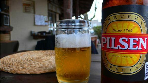 最好喝的8种啤酒,公认最好喝的4种啤酒