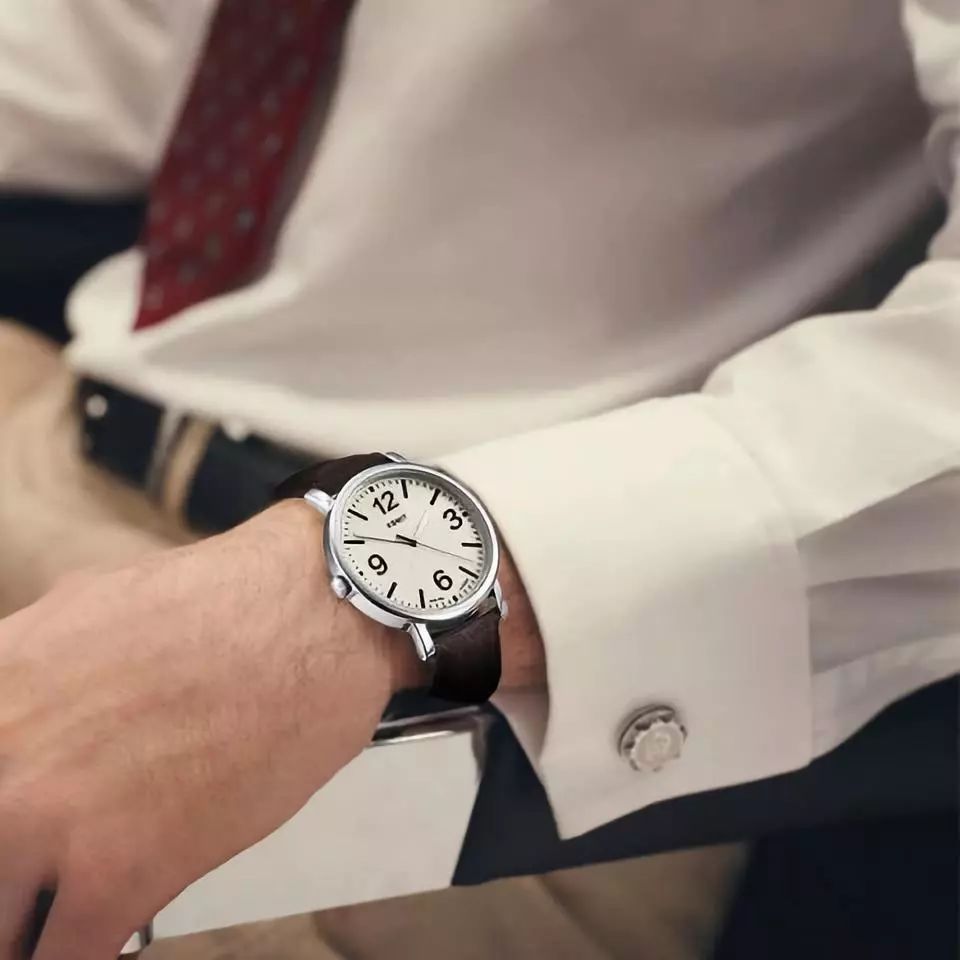 男士通勤腕表万元,通勤千元手表推荐