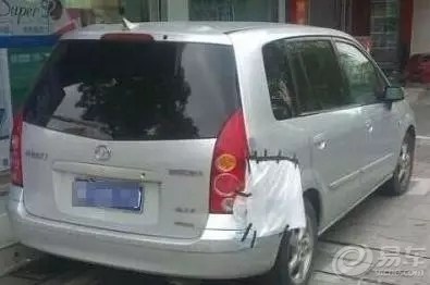 车子出了事故修车到哪里修好,车开成什么样才能算报废