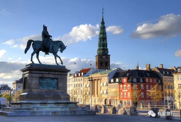 格陵兰|人间最后的纯净之地——格陵兰岛之行前必读