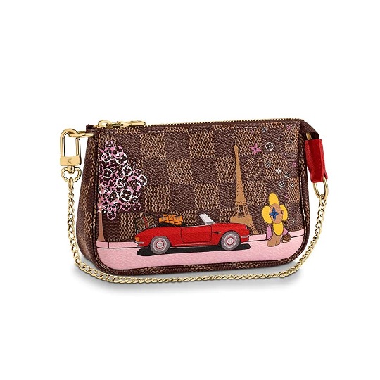 louisvuitton最值得买的款式,louisvuitton圣诞限定