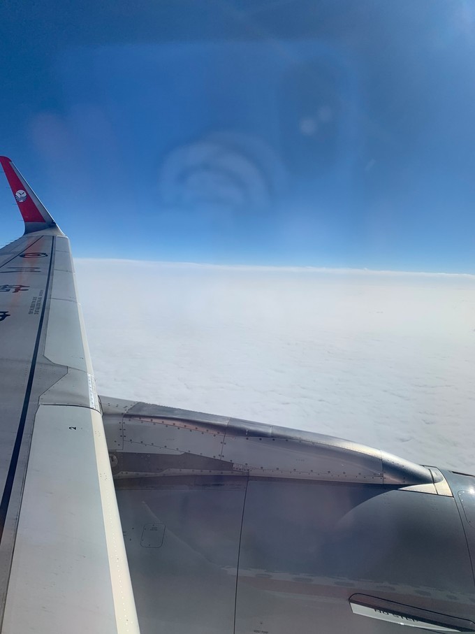 冬天去拉萨的感受,在拉萨几点晒太阳最舒服