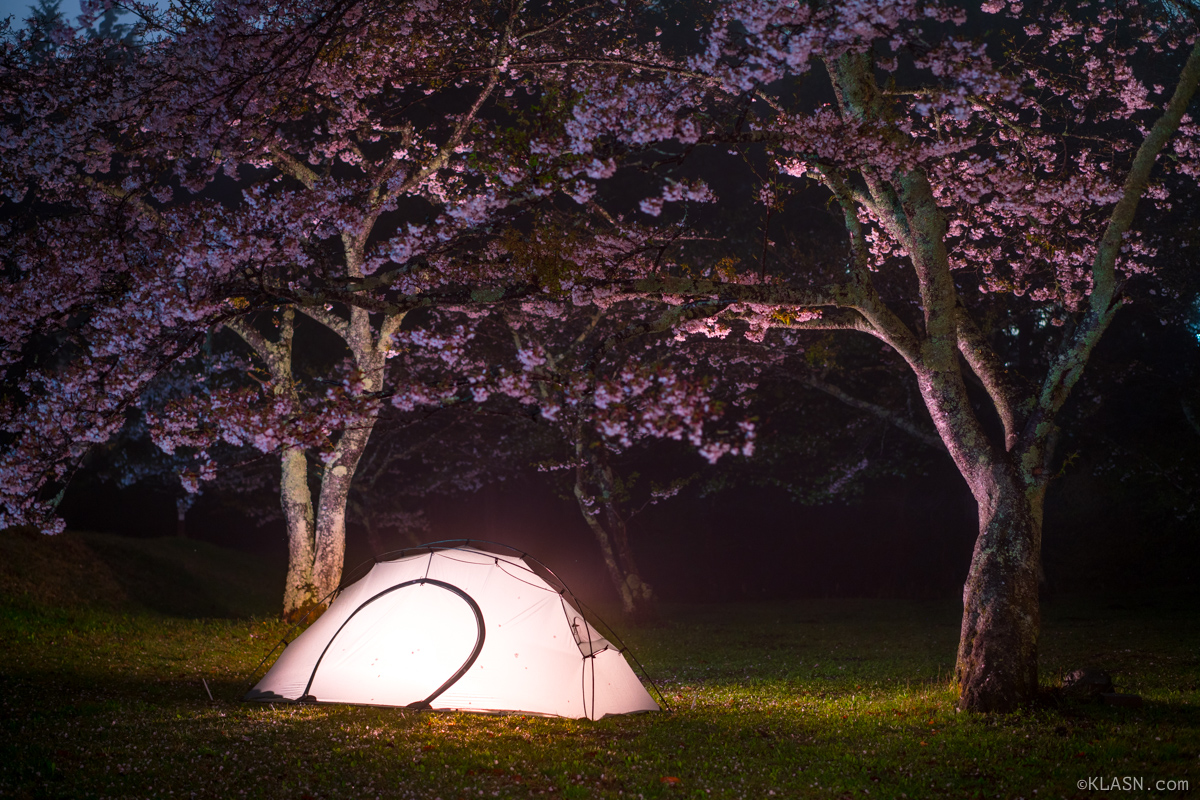 「自由之魂」，一个被称之为“国货之光”的国产帐篷品牌