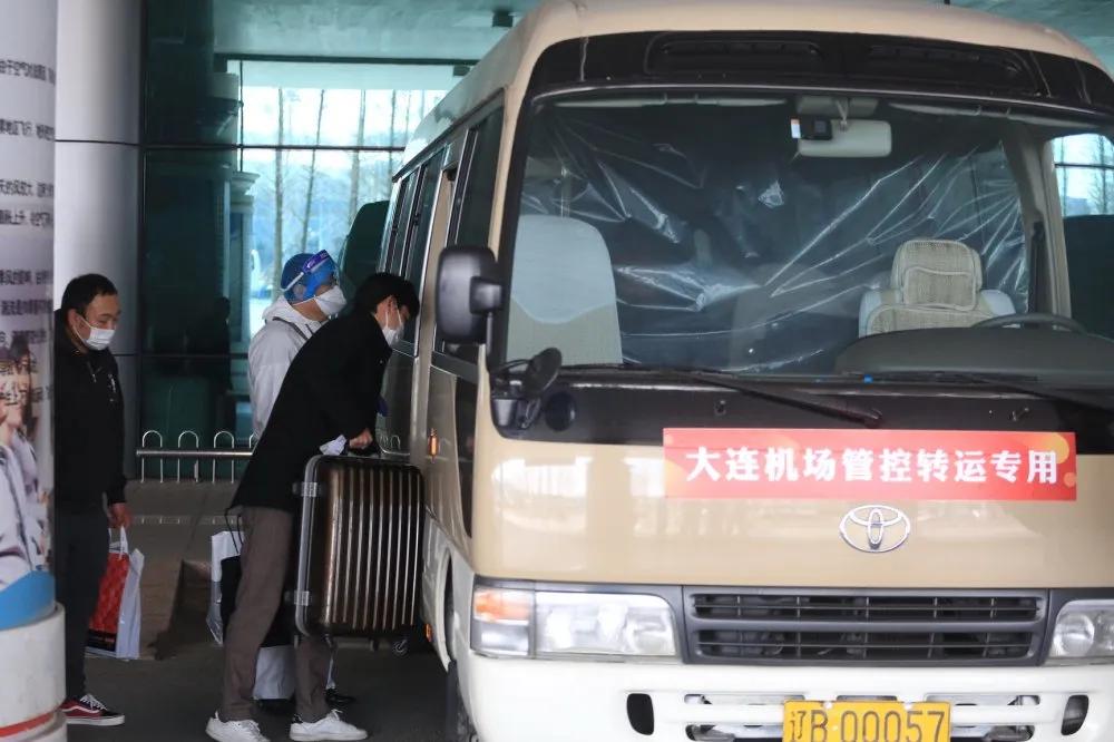 大连海关入境查得严么,大连机场海关最新消息