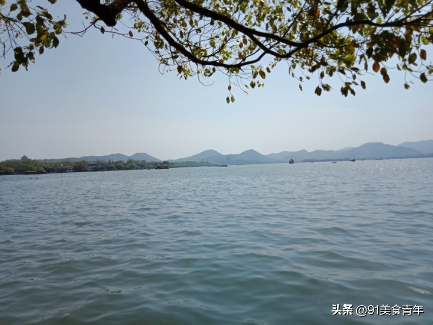 说说你眼中的杭州城怎么样？