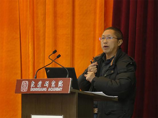 莫高学堂成人班怎么加入,莫高学堂研修班