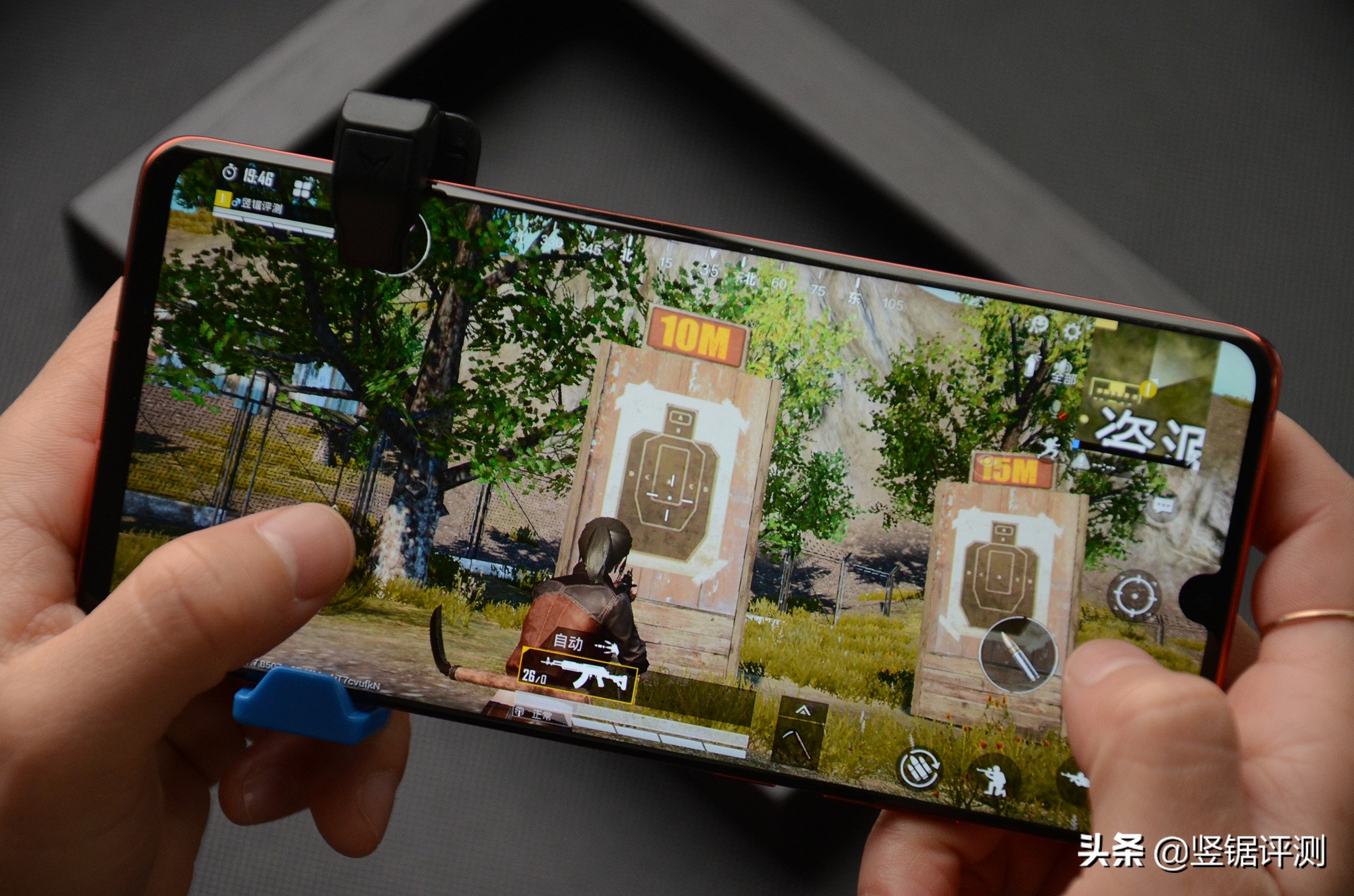 飞智影刺录制按键频率技巧,飞智影刺游戏设置