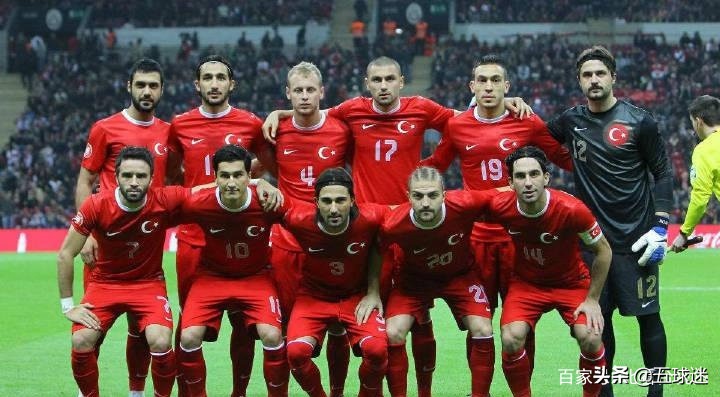 欧洲杯前瞻之罗马尼亚,2021年欧洲杯前瞻之蓝衣军团