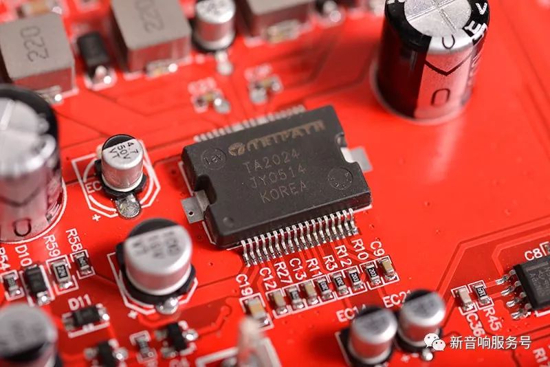 抢购年度性价王|KinterK2024合并功放