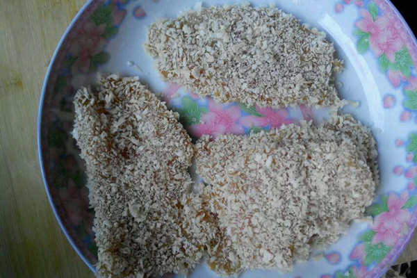 皇小小教你如何用烤箱*鸡做**排，闲置的烤箱终于有用了