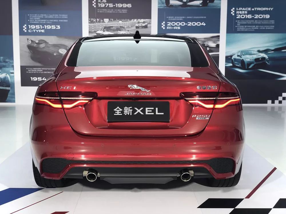 2020捷豹xel问题真的很多吗,捷豹xel2020款对比凯迪拉克ct5