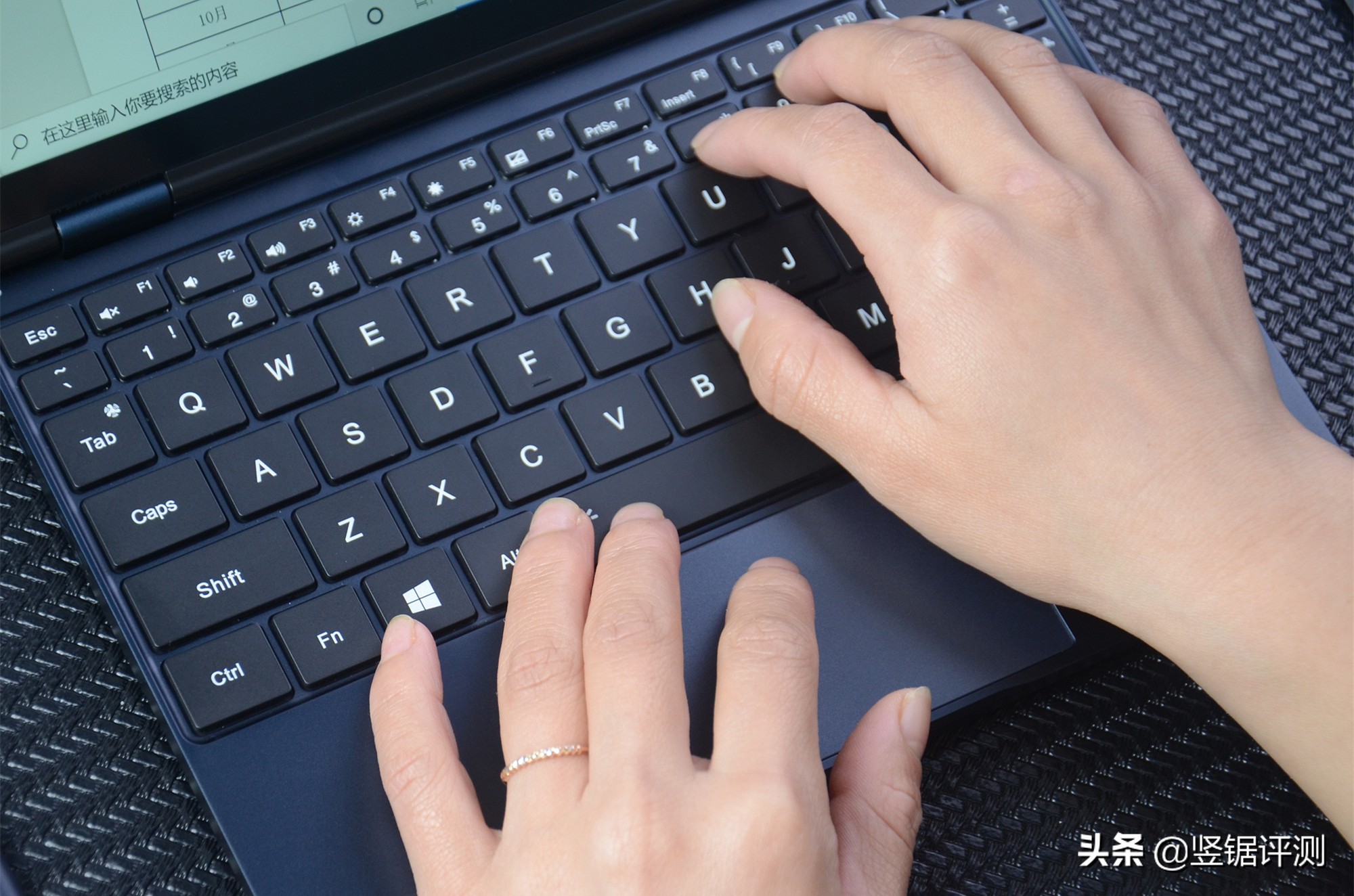 笔记本电脑壹号本4代价格,壹号本10.1英寸笔记本测评