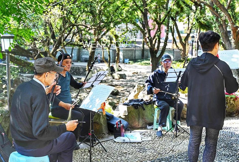 温州到底好不好玩？大老板们的生活究竟是怎样的？