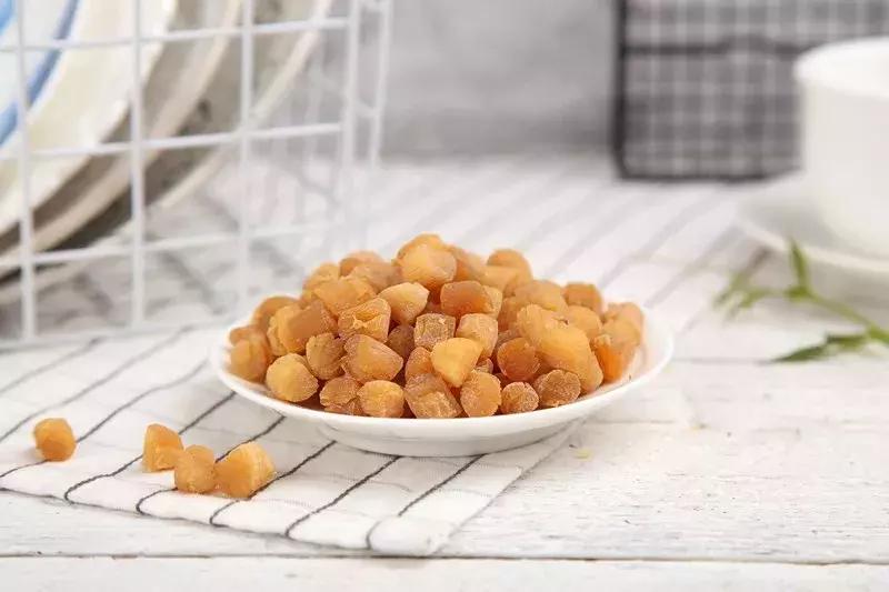 干贝，一款大家都爱的“天然提鲜剂”