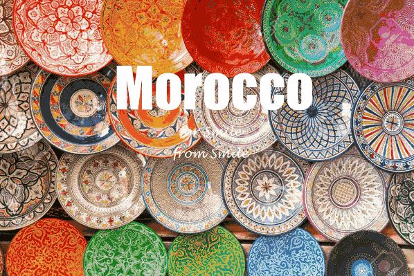 这个国在世界另一边，但铁路直通中国义乌，全民养生却熬最野的夜