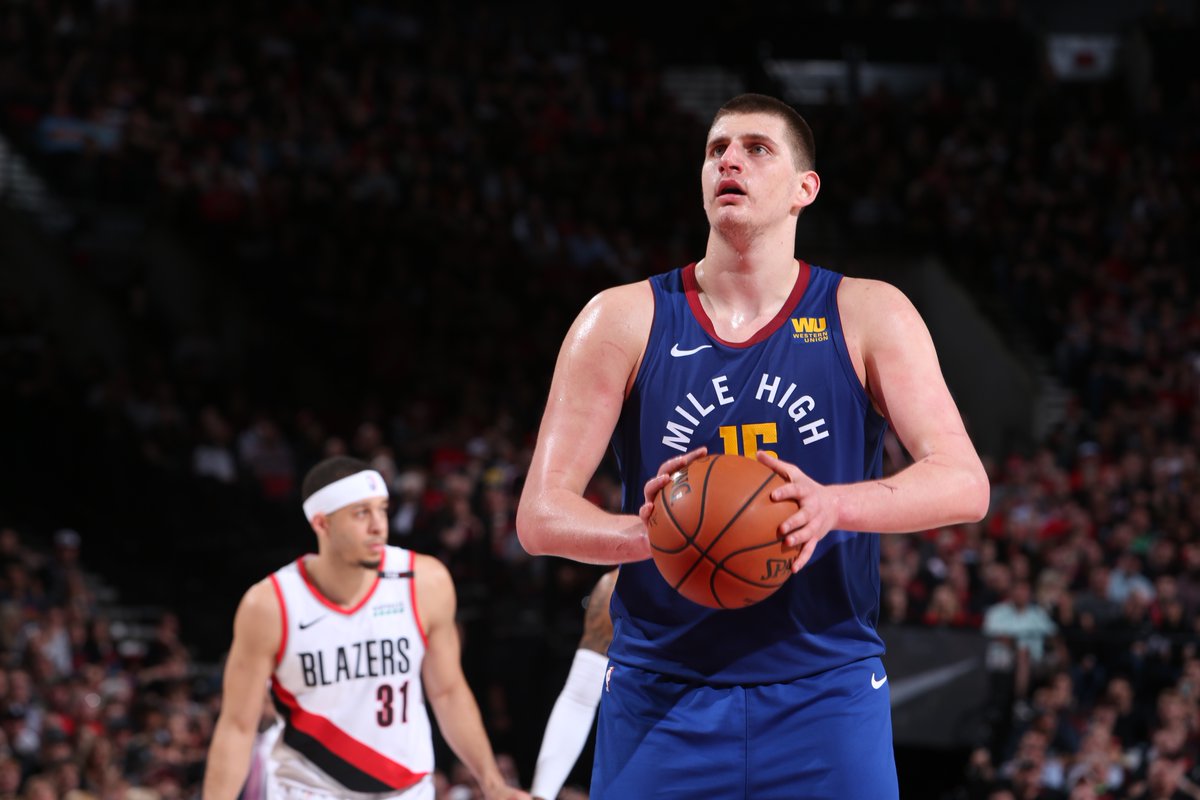 美媒评现役前十后卫,美媒评前十前锋海沃德