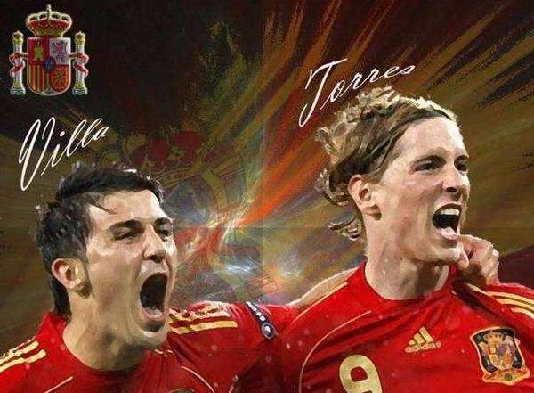 托雷斯巅峰一战成名,托雷斯十大巅峰瞬间