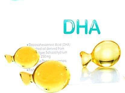 配方奶粉婴幼儿多大补充dha好呢,喝奶粉的宝宝怎么判断需要补充DHA