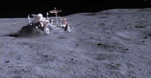 阿波罗计划月球真的有东西吗,阿波罗留下的脚印还在吗