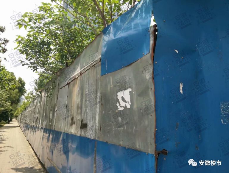 合肥烂尾楼盘最新消息,合肥天鹅湖烂尾楼最新消息