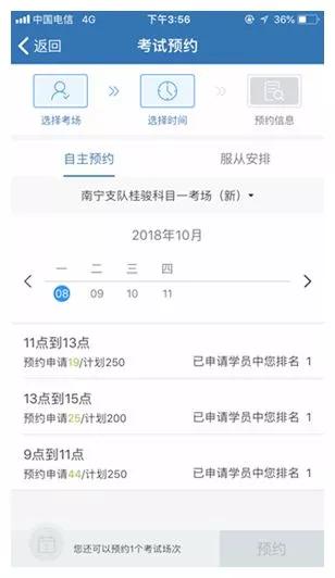 约考有什么技巧,你知道怎么谈恋爱吗