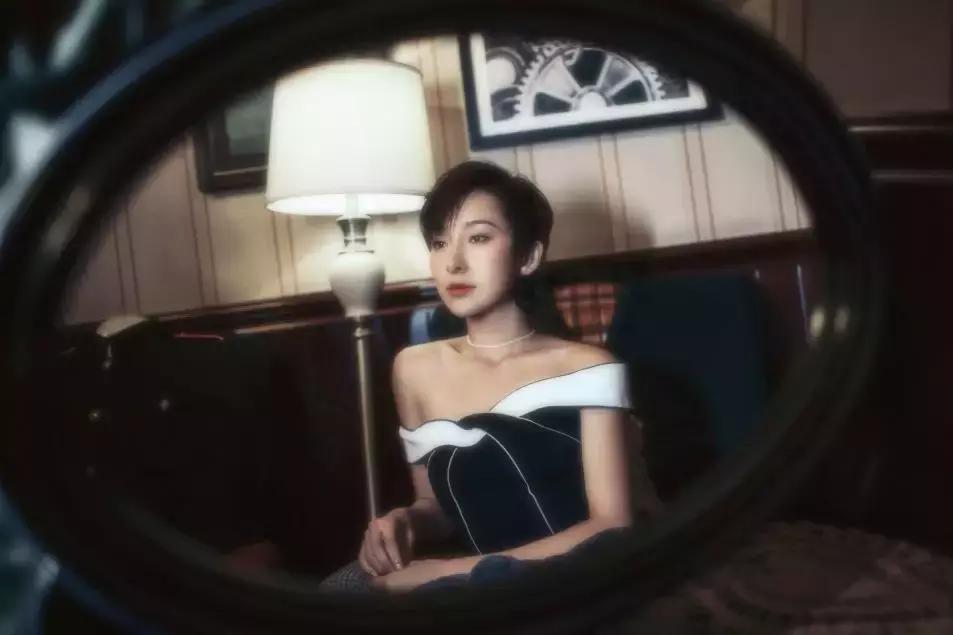 谍战深海之惊蛰吉丽旗袍,谍战深海之惊蛰吉丽喜欢谁