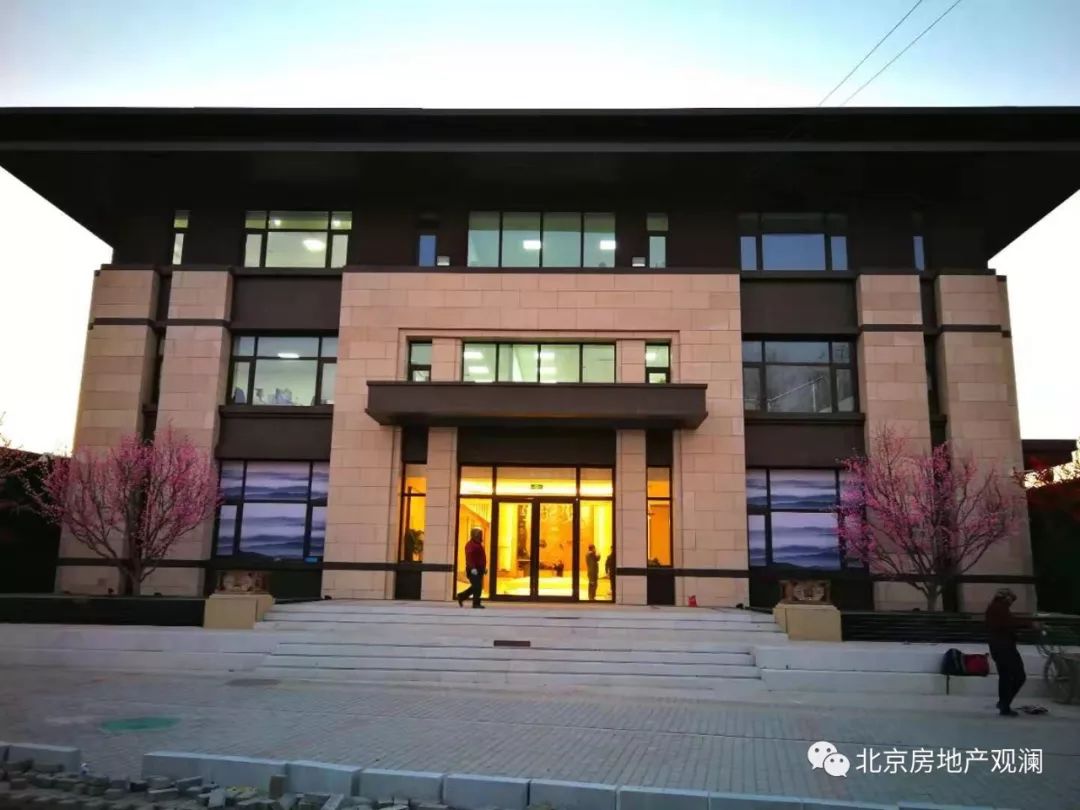 山屿湖楼盘,海淀山屿湖翡翠云图开盘