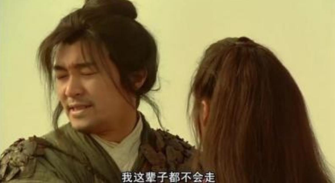 57岁周星驰历经4段感情，罗慧娟对他影响最为深，莫文蔚不计前嫌