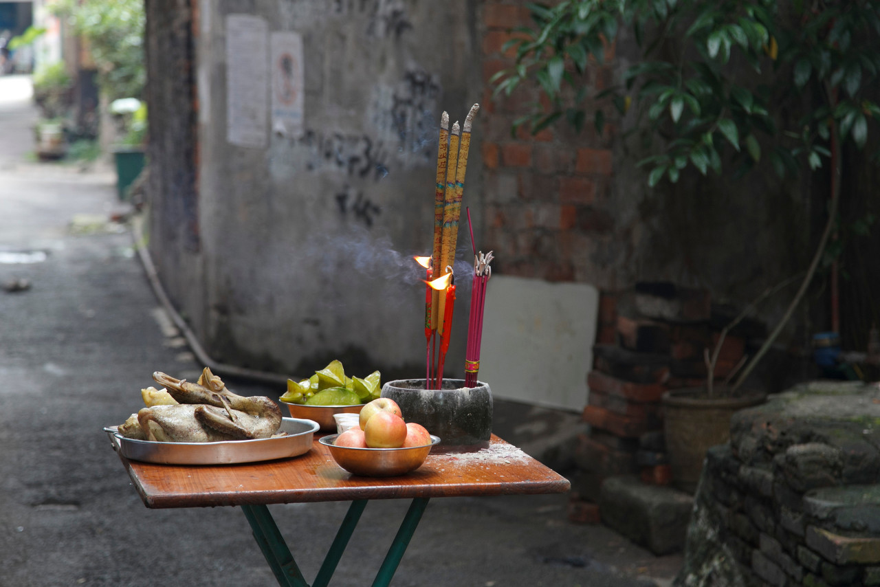 鬼节的来历故事400字,哪个国家的鬼节最可怕