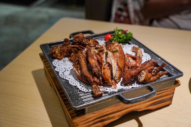 山东周边游2天1夜小众,5.1山东五日游