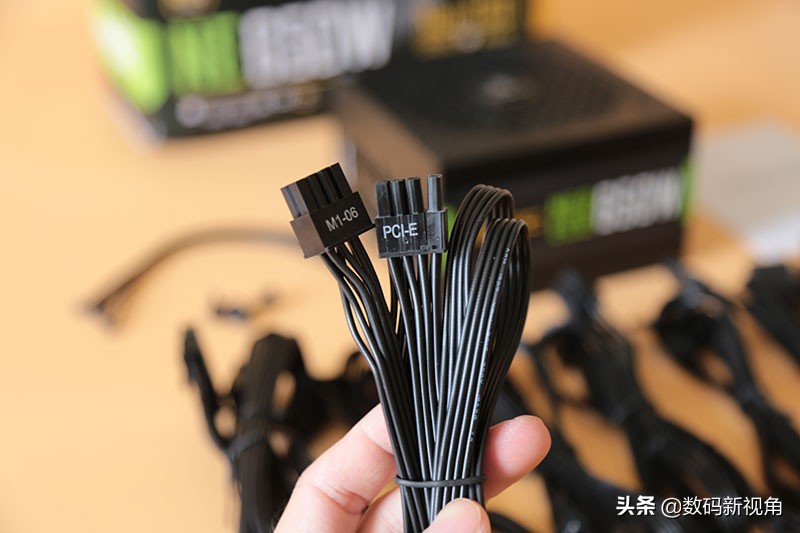 安钛克ne750金牌全模组电源虚标吗,安钛克ne650w金牌模组电源测评