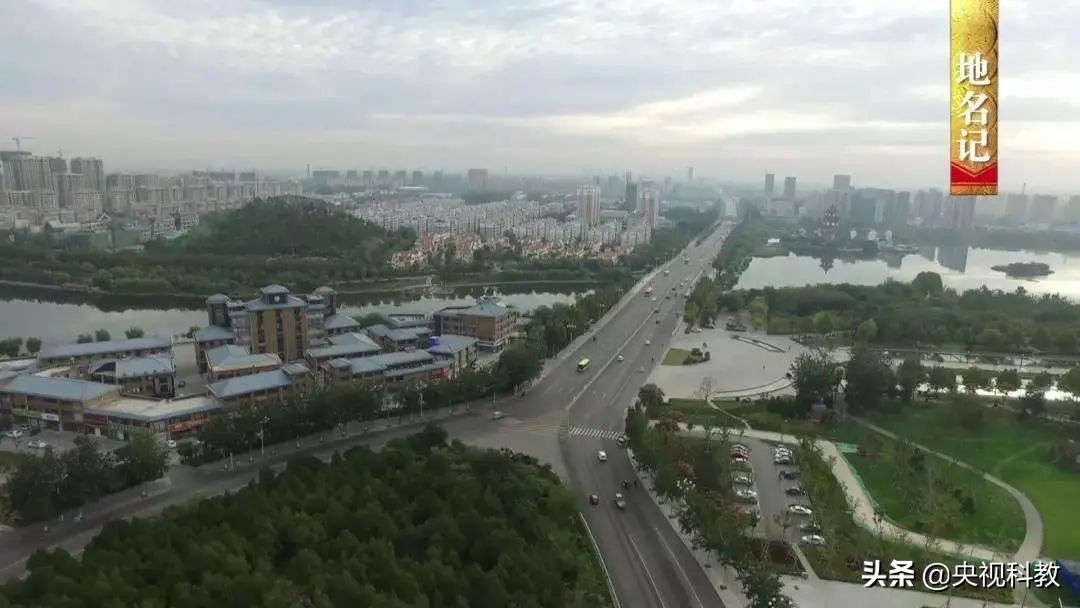 中国影像方志|嘉祥：儒学兴盛孝道传家鼓吹乐气贯长虹石雕精妙鲁锦针法严密水煎包味美