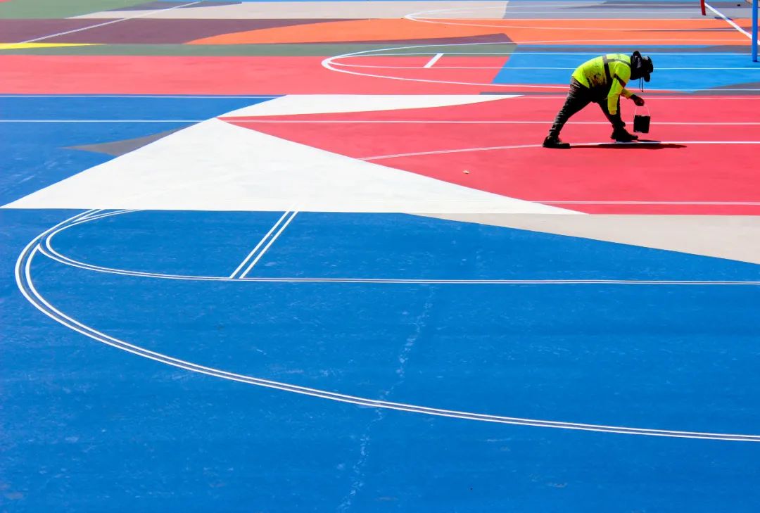 全球最美的十大篮球场,全球最美篮球场